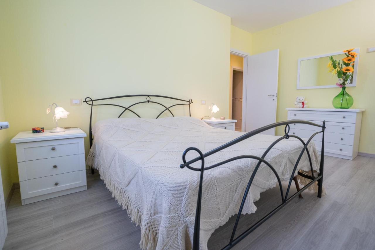 Casa Gli Ulivi Casa de Férias Montepulciano Stazione