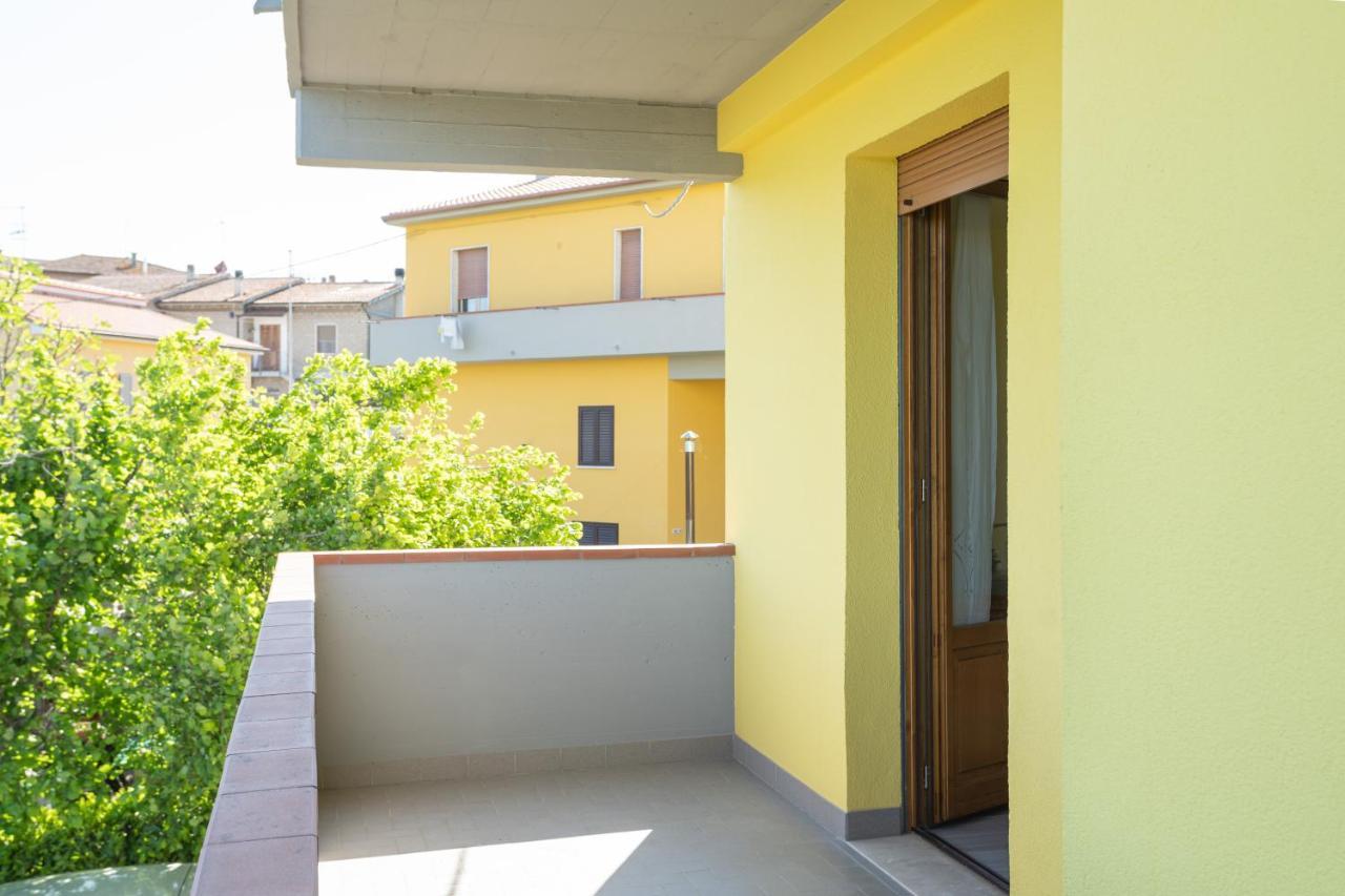 Casa Gli Ulivi * Montepulciano Stazione