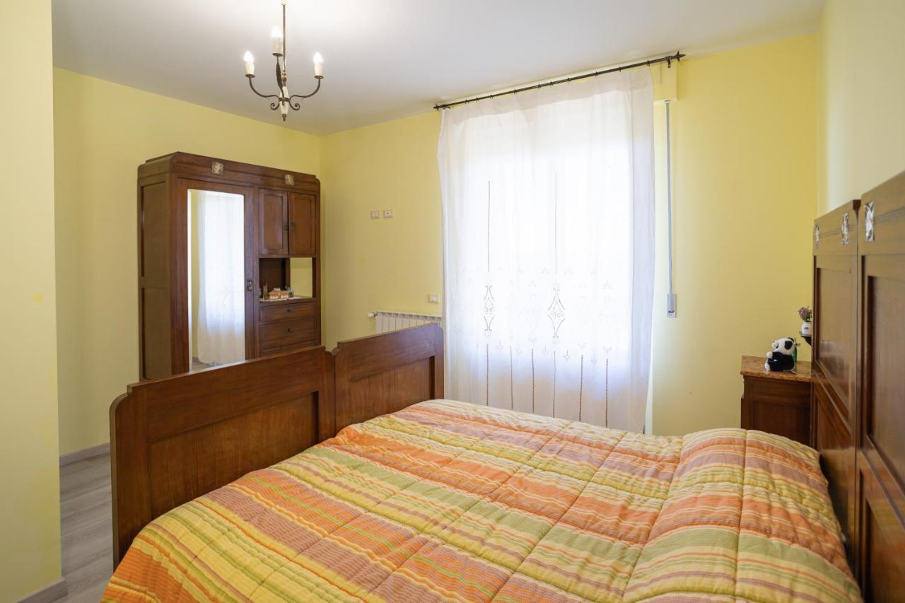 Casa Gli Ulivi