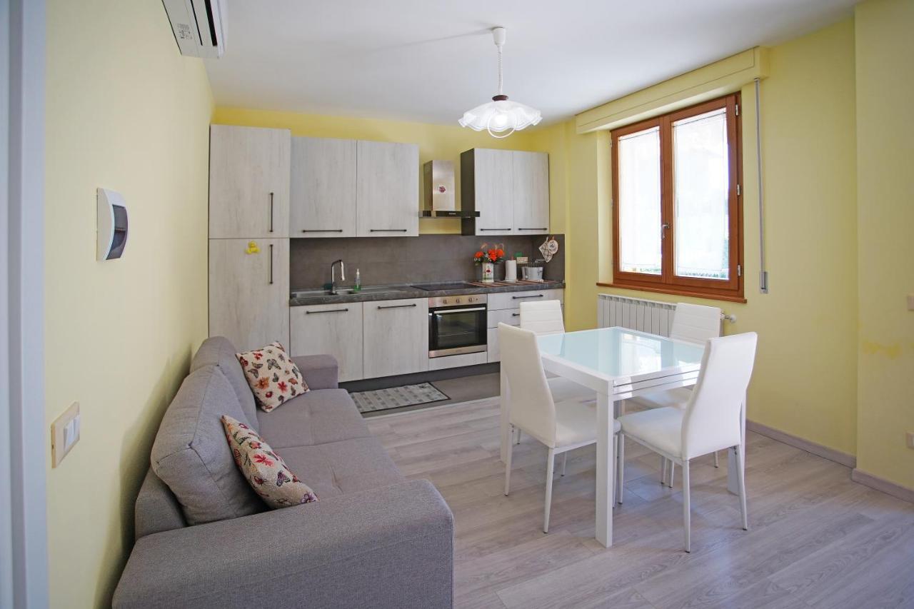 Casa Gli Ulivi Casa de Férias Montepulciano Stazione
