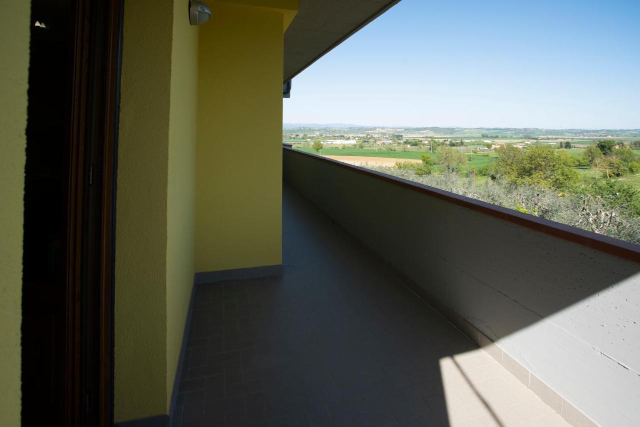 Casa Gli Ulivi Casa de Férias