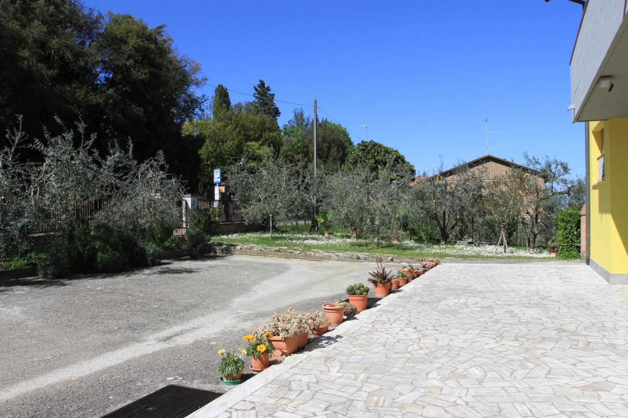 Casa de Férias Casa Gli Ulivi