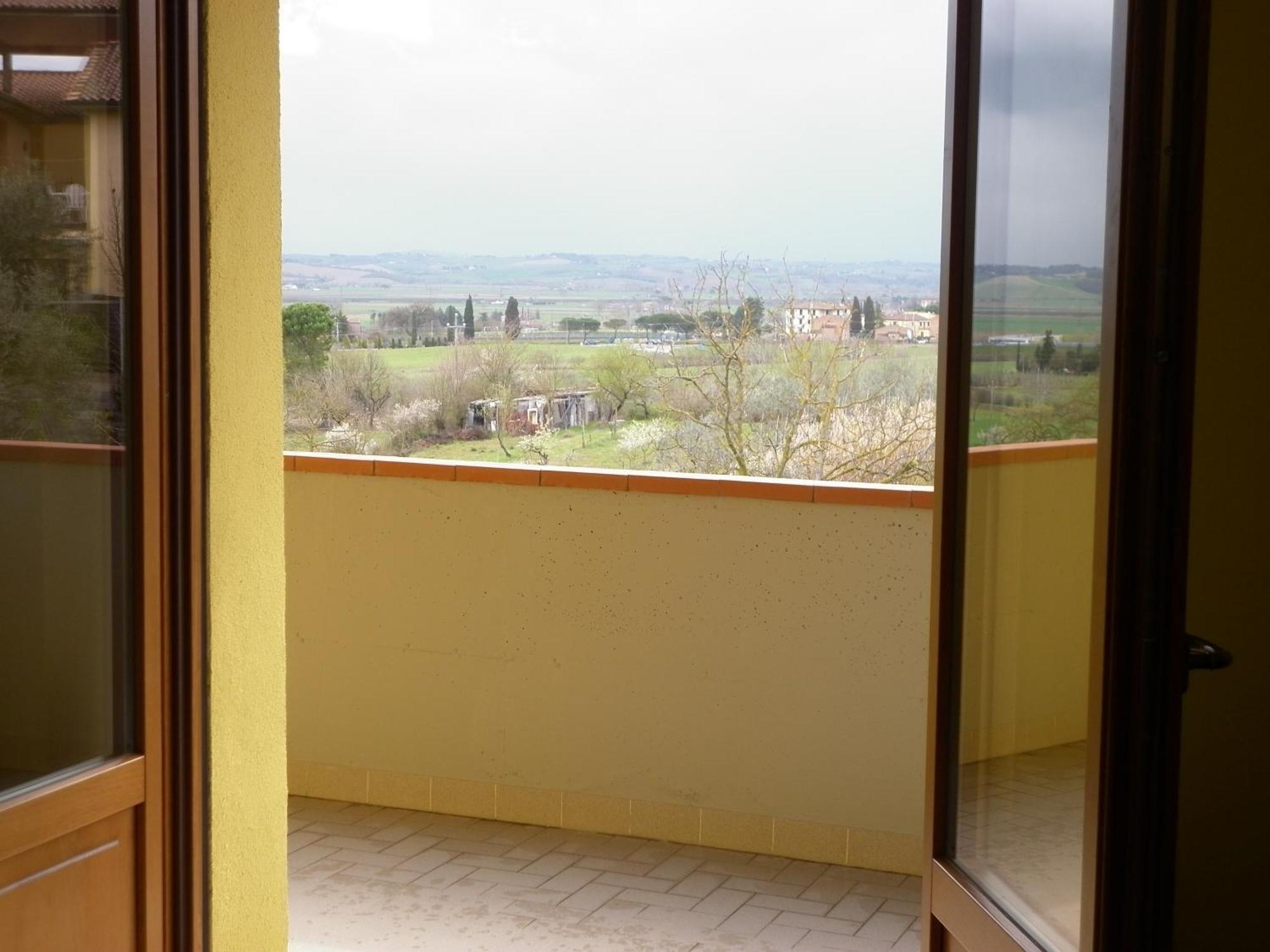 Casa Gli Ulivi Casa de Férias *