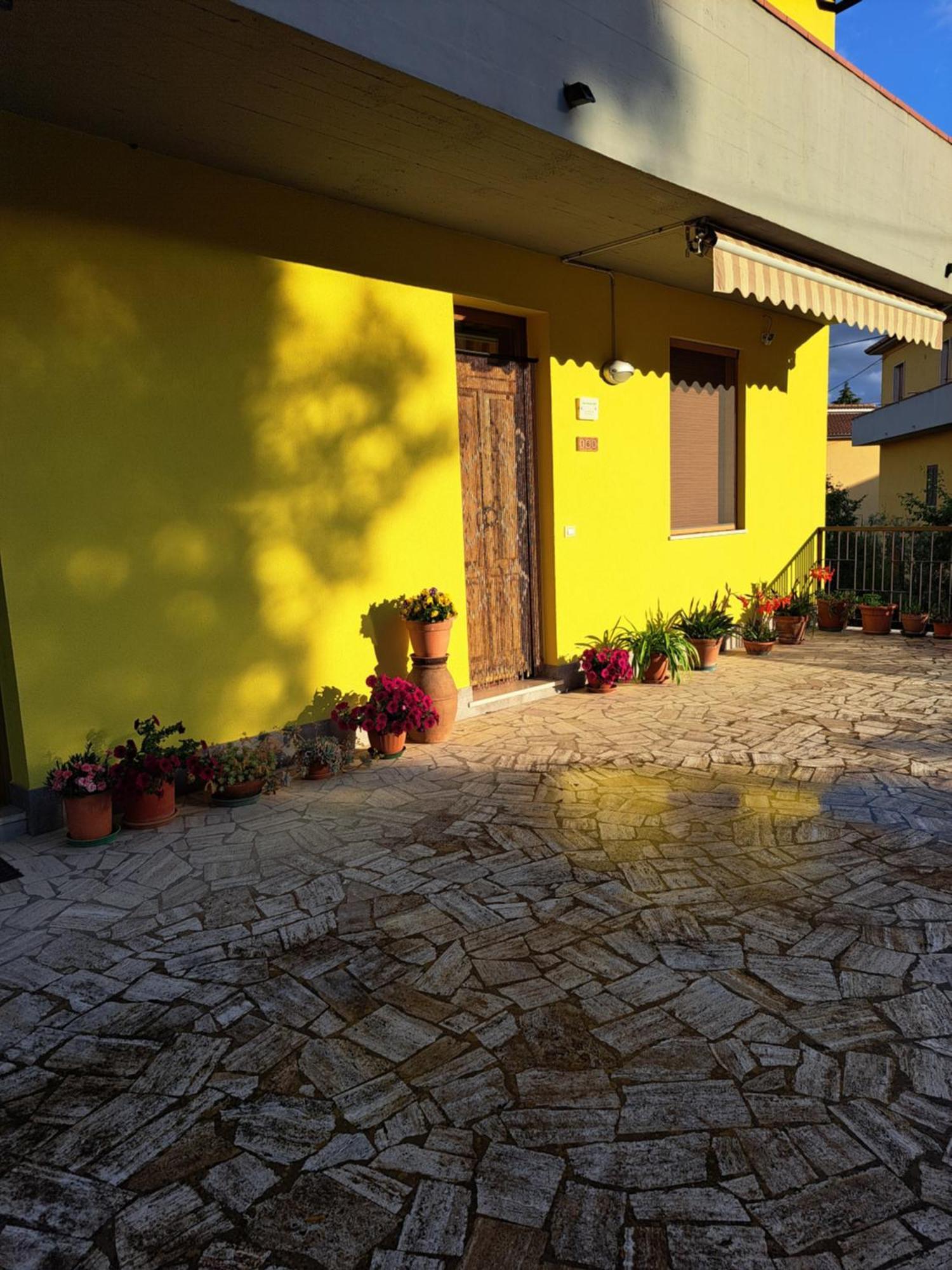 Casa Gli Ulivi