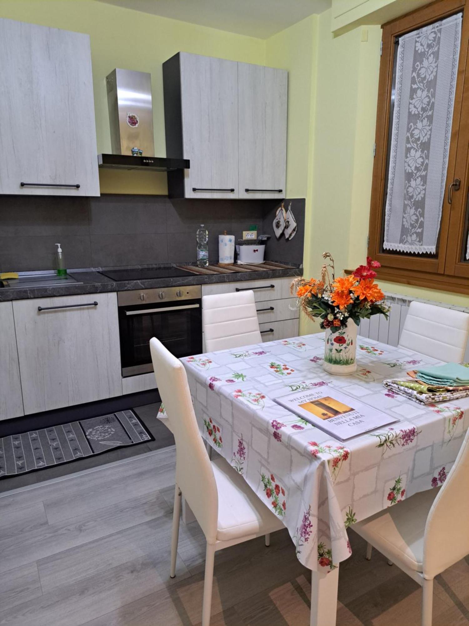 Casa de Férias Casa Gli Ulivi *